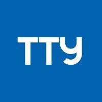 tty logo image