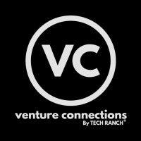 venture connections llc logo image