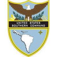 united states southern command logo image