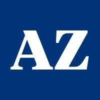 aargauer zeitung logo image