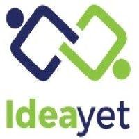 ideayet inc. logo image