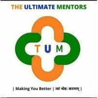 the ultimate mentors logo image