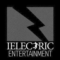 i, electric entertainment logo image