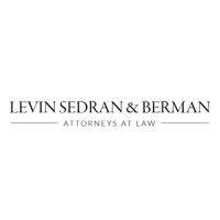 levin sedran & berman logo image