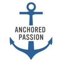 anchored passion