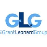 the grant leonard group, llc logo image