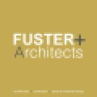 fuster +architects, psc logo image