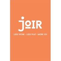 joir logo image