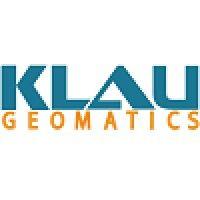 klau geomatics pty ltd logo image