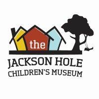 jackson hole children's museum logo image