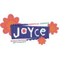 joyce preschool logo image