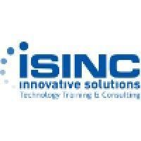 isinc logo image