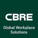 logo of Cbre Global Workplace Solutions Gws