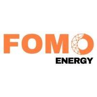 fomo re logo image