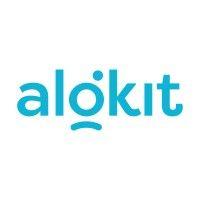 alokit logo image