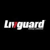 livguard logo image