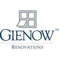 gienow renovations logo image