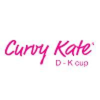 curvy kate logo image