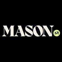 mason logo image