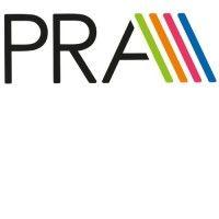 pra logo image