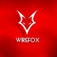 wirefox digital agency birmingham logo image