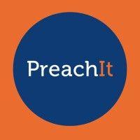 preachit.org sermon database logo image