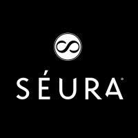 séura logo image