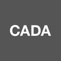 cada design logo image