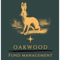 oakwood fund logo image