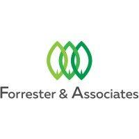 forrester and associates, llc logo image