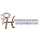 logo of Porter Housing Investment Inc