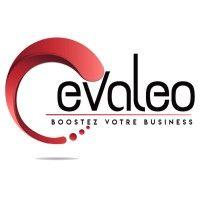 evaleo logo image