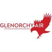 glenorchy air logo image