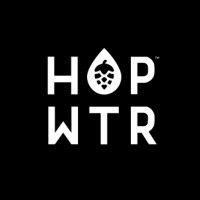 hop wtr logo image