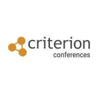 criterion conferences logo image