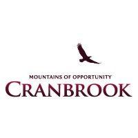 city of cranbrook logo image