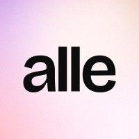 alle logo image