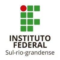 ifsul - instituto federal sul-rio-grandense logo image