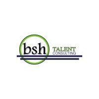 bsh talent consulting logo image