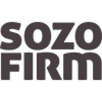 sozo firm inc