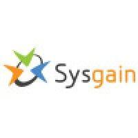 sysgain inc logo image