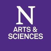 northwestern university - weinberg college of arts and sciences logo image