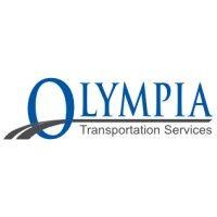 olympia transportation services logo image