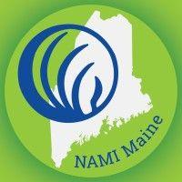 nami maine logo image