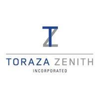 toraza zenith inc logo image