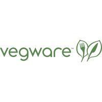 vegware logo image