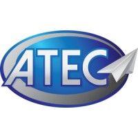 aviation technician education council logo image