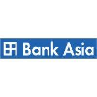 bank asia plc logo image