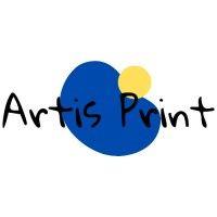 artis print logo image