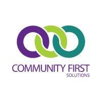 community first solutions